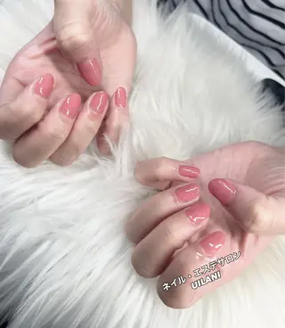 ネイル ネイル・エステサロンUILANI所属・ネイル・エステサロン UILANIのネイルデザイン