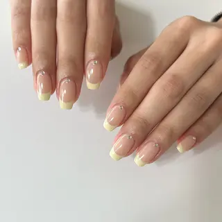 ネイル lcoco nailのネイルデザイン
