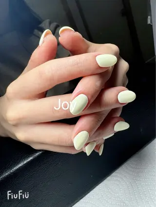 ネイル Nail Salon JOYのネイルデザイン