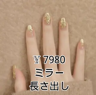 ネイル JUNAエステ2980所属・JUNA エステ&リラクのエステ・リラクイメージ