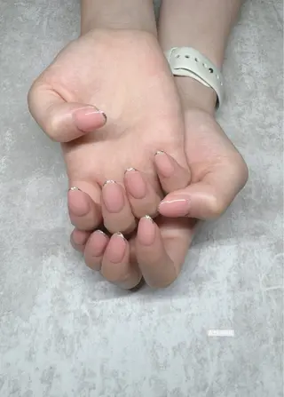 ネイル あきじ NAILのネイルデザイン