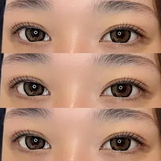 マツエク・マツパ 🎀立川束感マツエク まゆみ🎀のマツエク・マツパデザイン