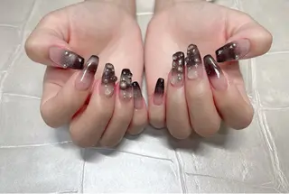 ネイル EMI NAILのネイルデザイン