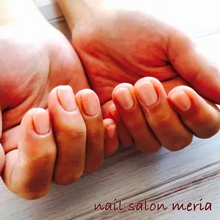 ネイル プライベートビューティーサロンメリア所属・ビューティーサロン meriaのネイルデザイン