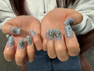 ネイル LAVISH nail salonのネイルデザイン