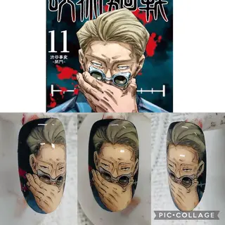 ネイル NAIL SALON le'ana所属・NAIL SALON le'anaのネイルデザイン