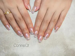 ネイル ConneQt所属・ETHOSENSE. kimikaのネイルデザイン