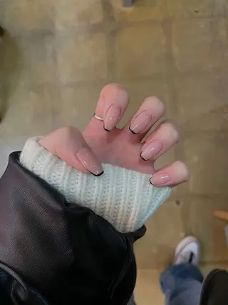 ネイル Annail Asagayaのネイルデザイン