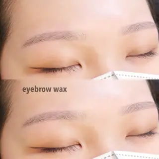 アイブロウ Zina荻窪🌛 wakanaのマツエク・マツパデザイン
