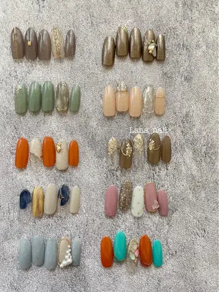 ネイル Lana_ nailのネイルデザイン