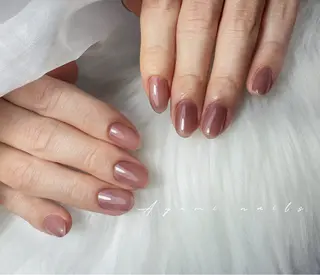 ネイル Ayumi nails川崎店のネイルデザイン