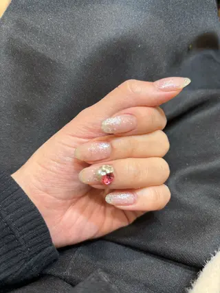 ネイル BOUNAIL 梶原のネイルデザイン