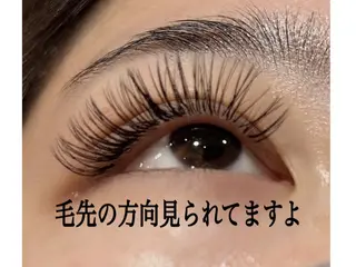 マツエク・マツパ Eyelash Salon 4Uのマツエク・マツパデザイン