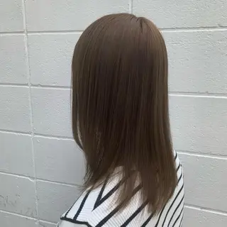 ミディアム ♡KAORI hip'seyes♡のマツエク・マツパデザイン