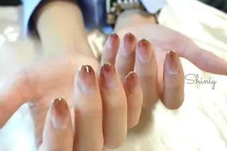 ネイル ネイル&脱毛サロン ユイカのネイルデザイン