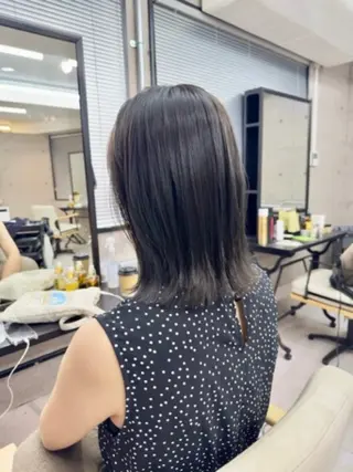 ロング パーマ 🌸【美髪特化】 / 髪質改善櫻井🌸のヘアスタイル