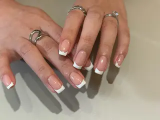 ネイル new me所属・nail salon "new me"のネイルデザイン