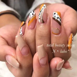 ネイル Gracias. rieのネイルデザイン