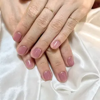ネイル ꒰ঌゆあ ໒꒱·̩͙のネイルデザイン