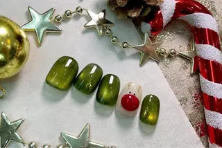 ネイル nail salon quartettoのネイルデザイン