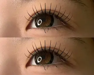 マツエク・マツパ eyelash salon　io..のマツエク・マツパデザイン