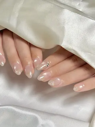 ネイル miryeonail ミリョネイルのネイルデザイン