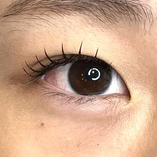 マツエク・マツパ narumi .のマツエク・マツパデザイン