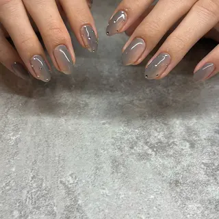 ネイル Lélia nail Himariのネイルデザイン
