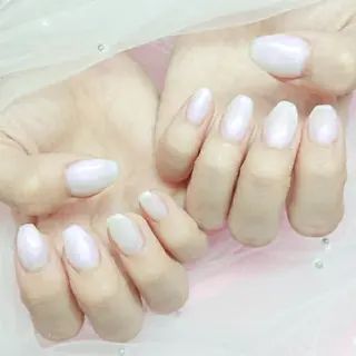 ネイル 🌺 NANAMI 🌺のネイルデザイン