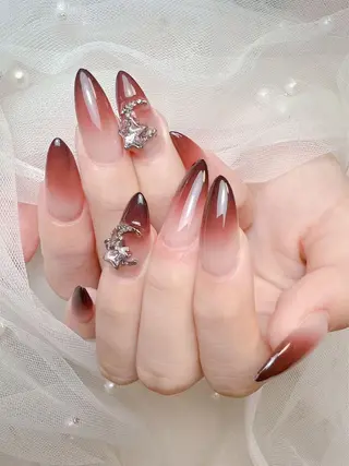 ネイル 💋LOTUS渋谷 mizuki💋のネイルデザイン