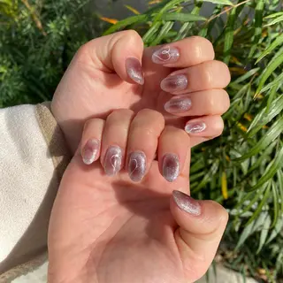 ネイル 🌿 Asumi🌿のネイルデザイン