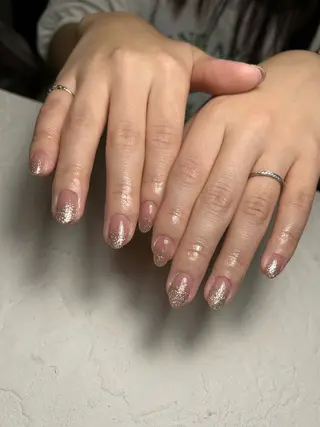 ネイル Lea,Nail所属・松橋 愛のネイルデザイン