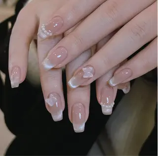 ネイル 🤩 Yuliaユリアのネイルデザイン