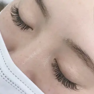 マツエク・マツパ W  eye+明石店 .のマツエク・マツパデザイン