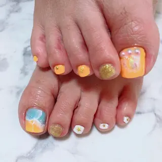 ネイル おうちサロン B-ROOMのエステ・リラクイメージ