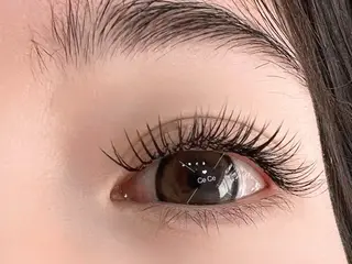 マツエク・マツパ CeCe Nail&eyelash salon所属・人気店🌸Ce Ce マツエク＆ネイルのマツエク・マツパデザイン