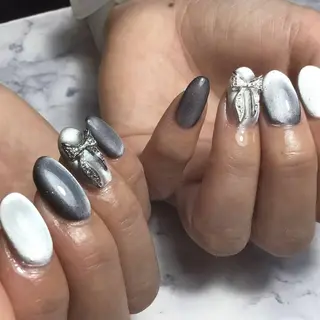 ネイル Eye& NailDayのネイルデザイン