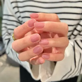 ネイル Nico所属・Nico🌛 Karenのネイルデザイン