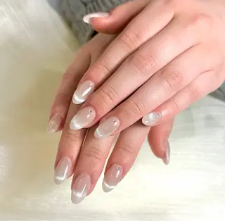 ネイル Miu 川越東口ネイルサロンのネイルデザイン