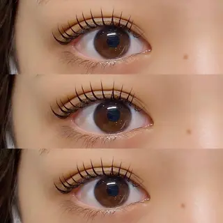 マツエク・マツパ téa. -eyeroom-所属・téa. reina/表参道のマツエク・マツパデザイン