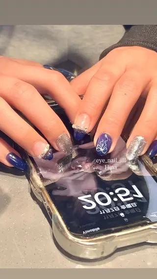 ネイル 🎀JILL HINA🎀のマツエク・マツパデザイン