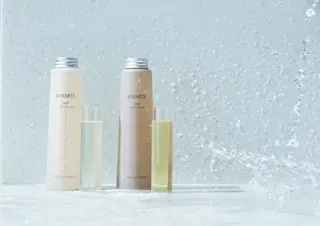 キシ ツグミのヘアスタイル