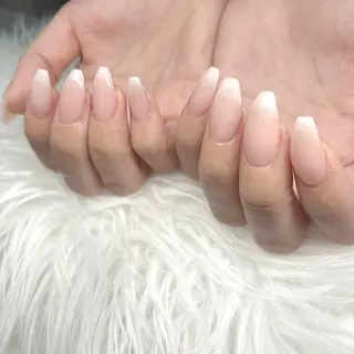 ネイル LIB VALLA Yuri🍭🖤のネイルデザイン