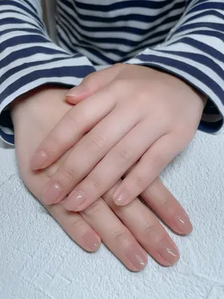 ネイル 大阪江坂 Kaiのネイルデザイン