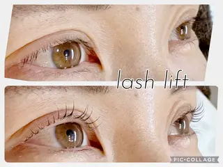 マツエク・マツパ トータルビューティーサロンALICE所属・Yanagida Yurieのマツエク・マツパデザイン