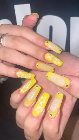 ネイル 【REVE】 Niraiのネイルデザイン