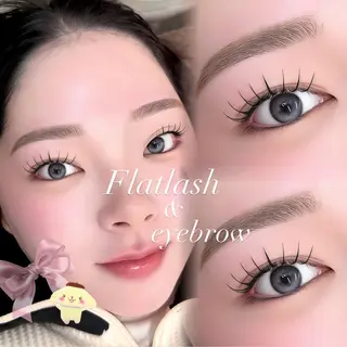 アイブロウ 🤍fein. ena🤍🌙の眉毛・アイブロウイメージ