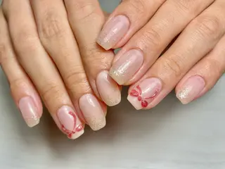 ネイル eptu nailのネイルデザイン