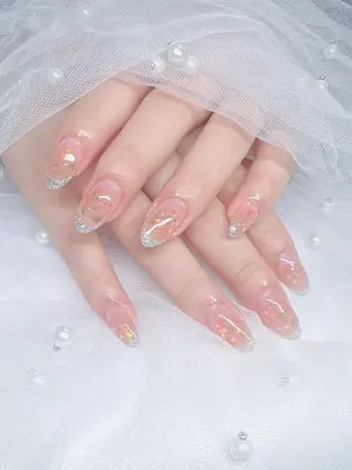 ネイル Himawari 松戸ネイル自宅サロンのネイルデザイン