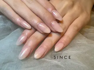 ネイル 今江 帆南のネイルデザイン